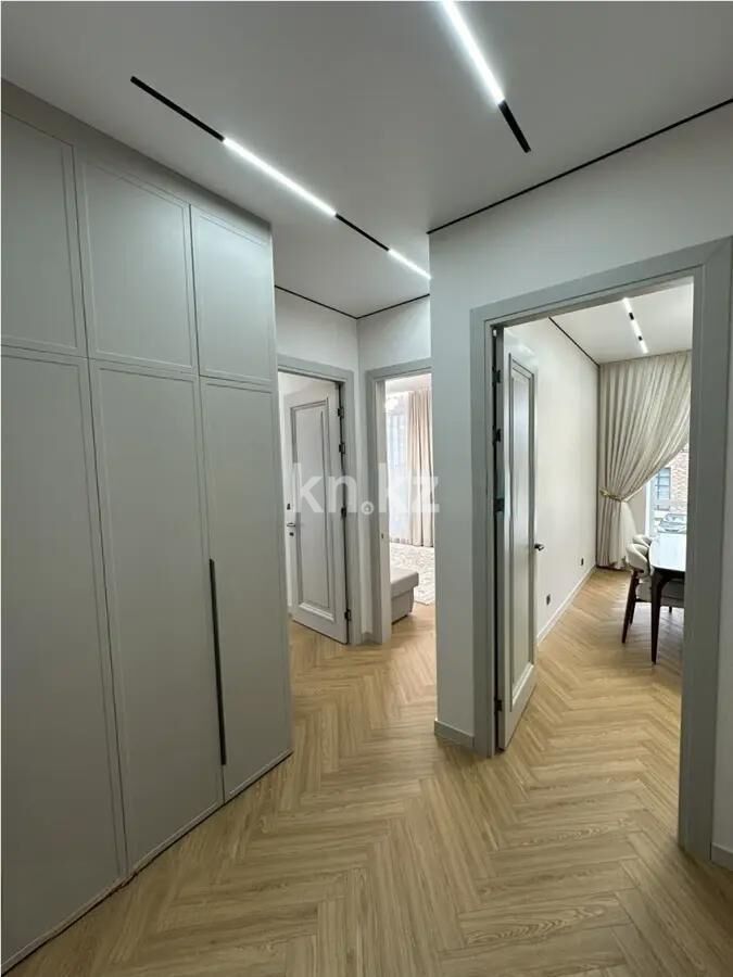 Продажа 2-комнатной квартиры, 56 м² - Продажа двухкомнатных квартир в кирпичном доме в Астане - страница 69 фото 5 из 6