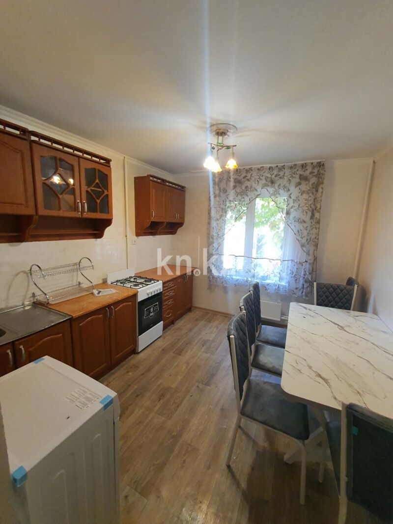 Аренда 2-комнатной квартиры, 57 м² - Аренда квартир помесячно в Алматы фото 10 из 11