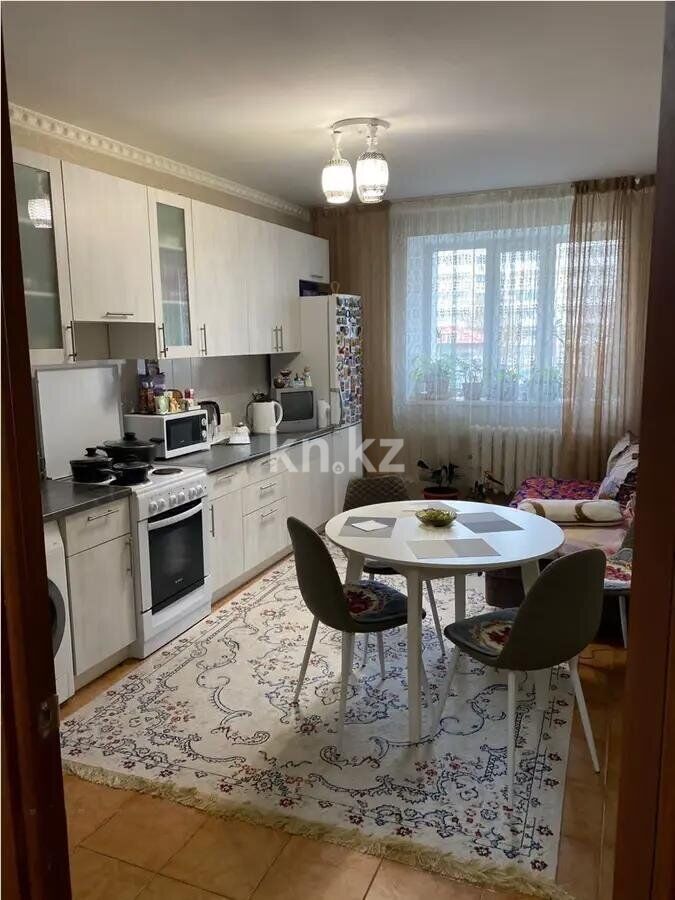 Продажа 2-комнатной квартиры, 72 м² - Продажа офисных и торговых помещений в Балхаше фото 2 из 2