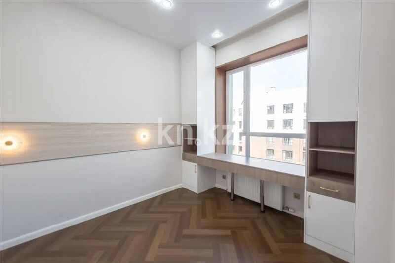 Продажа 3-комнатной квартиры, 60 м² - Продажа трехкомнатных квартир в кирпичном доме в Казахстане - страница 81 фото 1 из 4