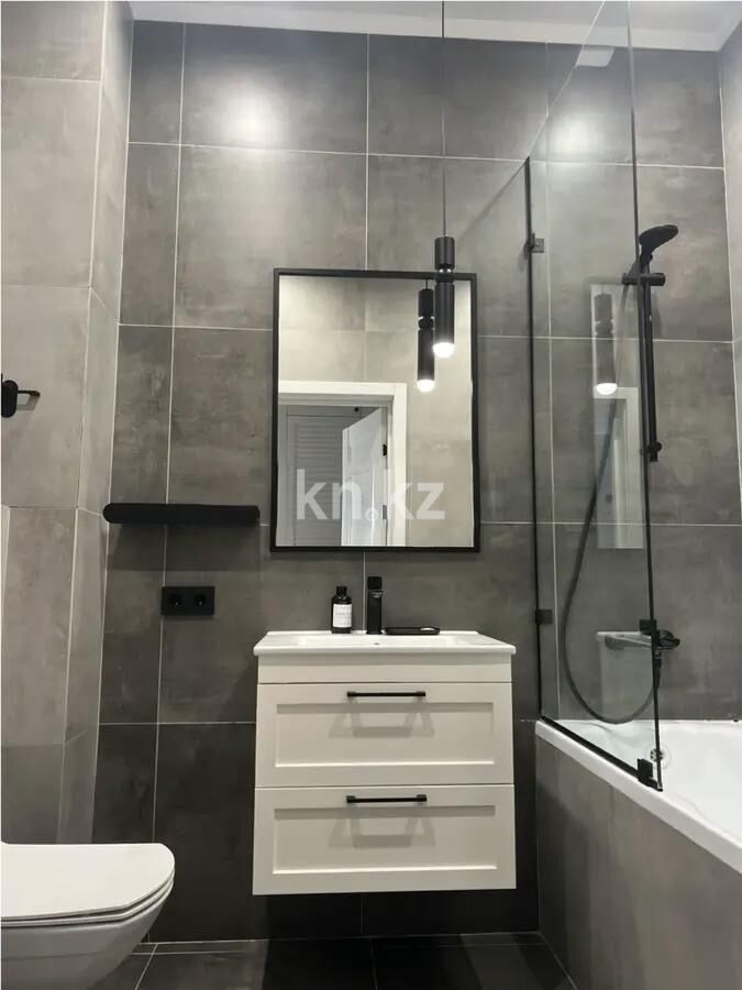 Продажа 2-комнатной квартиры, 38 м² - Продажа двухкомнатных квартир от собственников в Казахстане - страница 10 фото 4 из 4