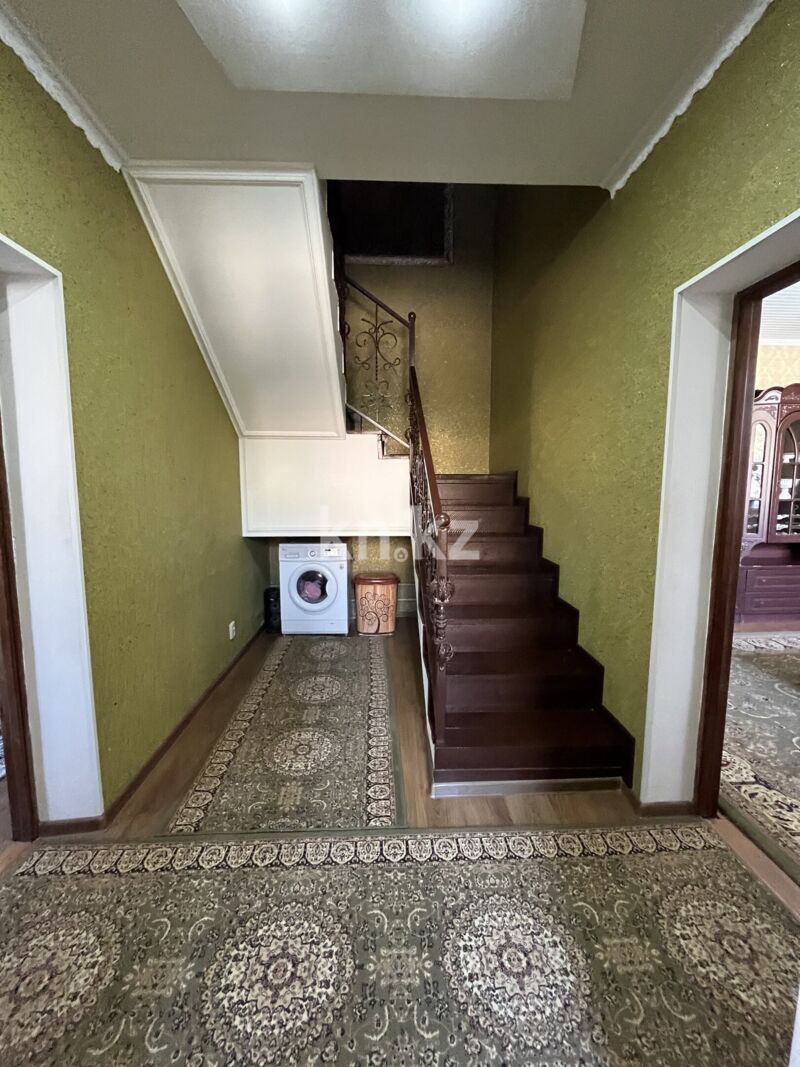 Продажа 4-комнатного дома, 100 м² - Продажа домов, коттеджей в Абайском р-не Шымкента фото 14 из 19