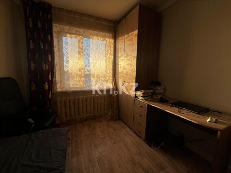 Продажа 4-комнатной квартиры, 78 м² - Продажа квартир в Казахстане - страница 69 фото 7 из 15