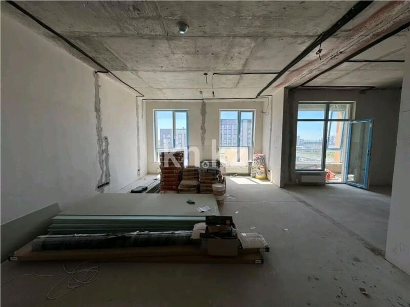 Продажа 3-комнатной квартиры, 105 м² - Продажа квартир от собственников в Астане - страница 2 фото 1 из 3