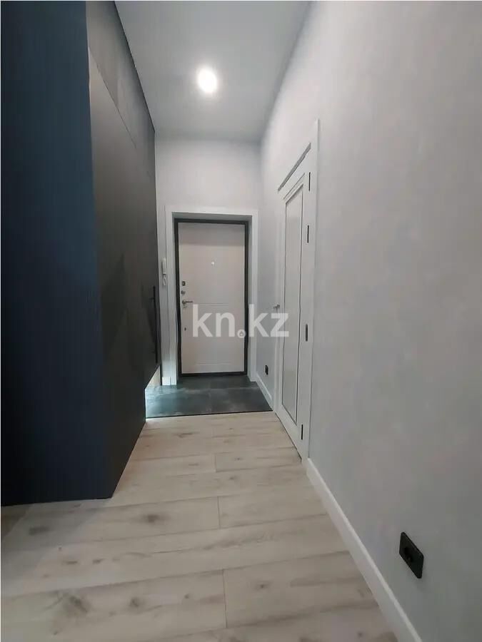 Продажа 1-комнатной квартиры, 40.6 м² - Продажа однокомнатных квартир в монолитно-каркасном доме в Казахстане - страница 123 фото 4 из 4
