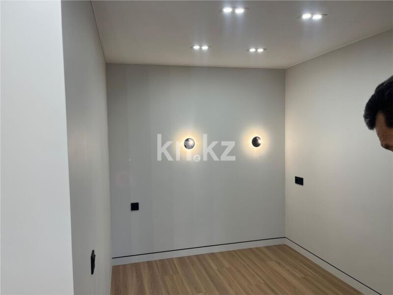Продажа 1-комнатной квартиры, 44 м² - Продажа квартир в Михайловке Караганды - страница 4 фото 11 из 11