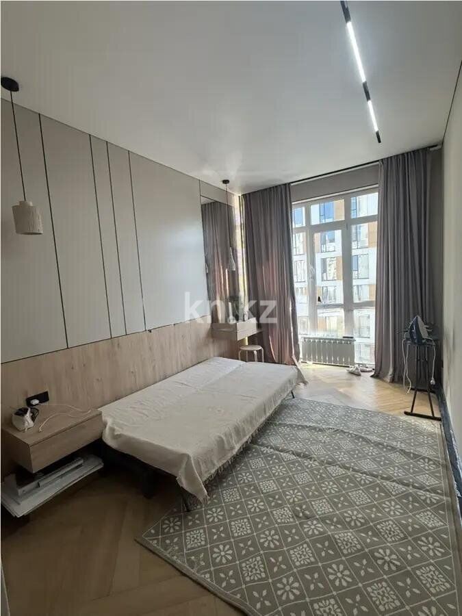Продажа 2-комнатной квартиры, 43 м² - Продажа квартир в новостройках Алматы без посредников - страница 7 фото 1 из 4