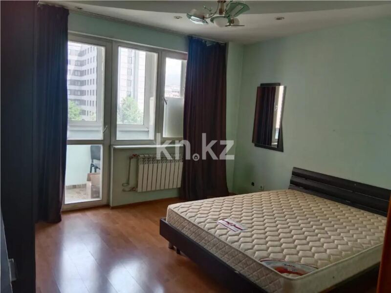 Продажа 3-комнатной квартиры, 92 м² - Продажа трехкомнатных квартир в Бостандыкском р-не Алматы - страница 26 фото 2 из 5