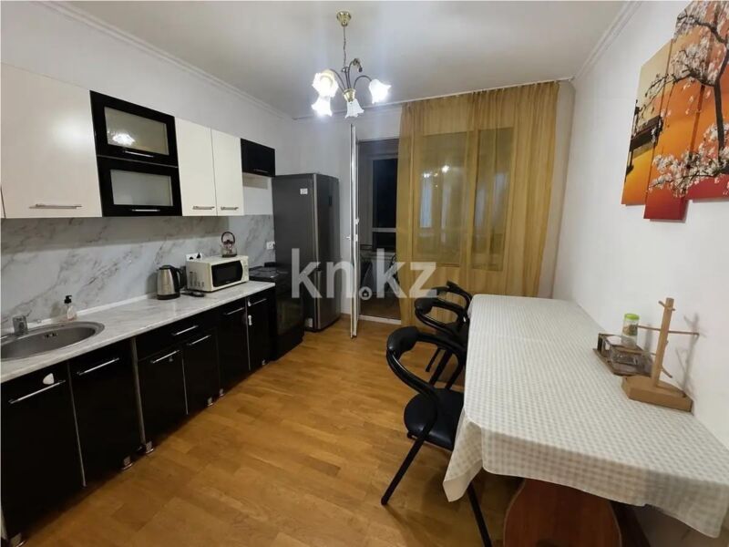 Продажа 2-комнатной квартиры, 60 м² - Продажа двухкомнатных квартир в Наурызбайском р-не Алматы - страница 17 фото 3 из 5
