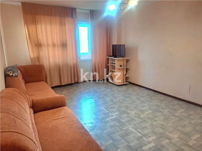 Продажа 1-комнатной квартиры, 49 м² - Продажа однокомнатных квартир от собственников в Алматы - страница 32 фото 1 из 4