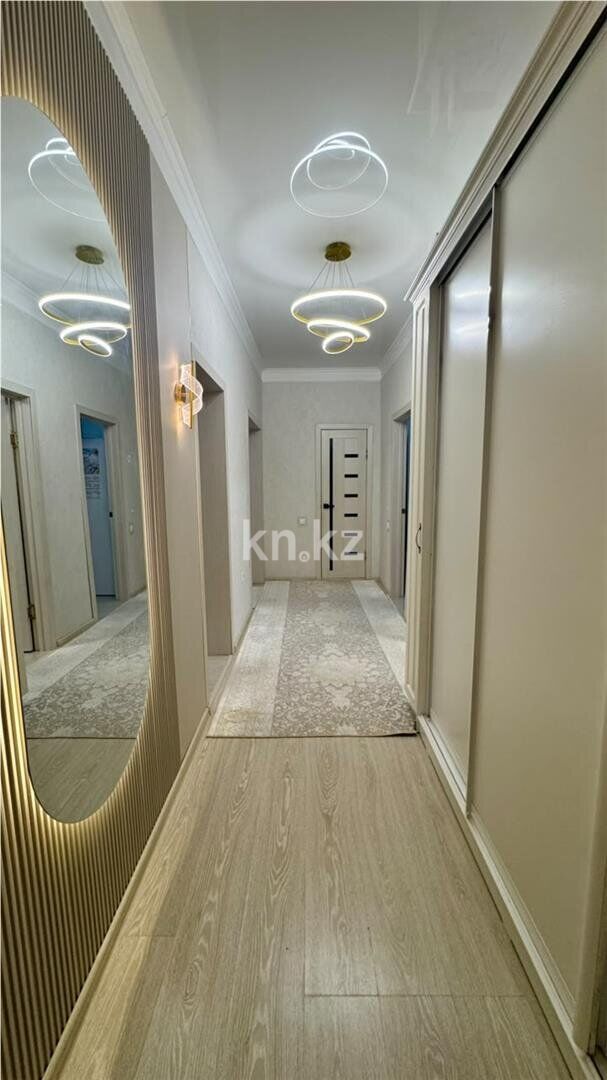 Продажа 3-комнатной квартиры, 80 м² - Продажа квартир в кирпичном доме в Казахстане - страница 35 фото 10 из 11