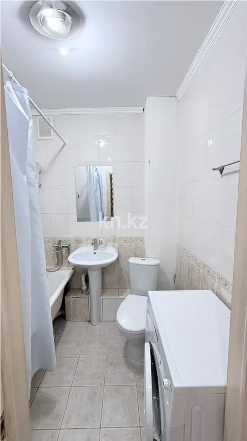 Продажа 1-комнатной квартиры, 37 м² - Продажа квартир в панельном доме в Астане - страница 5 фото 3 из 3