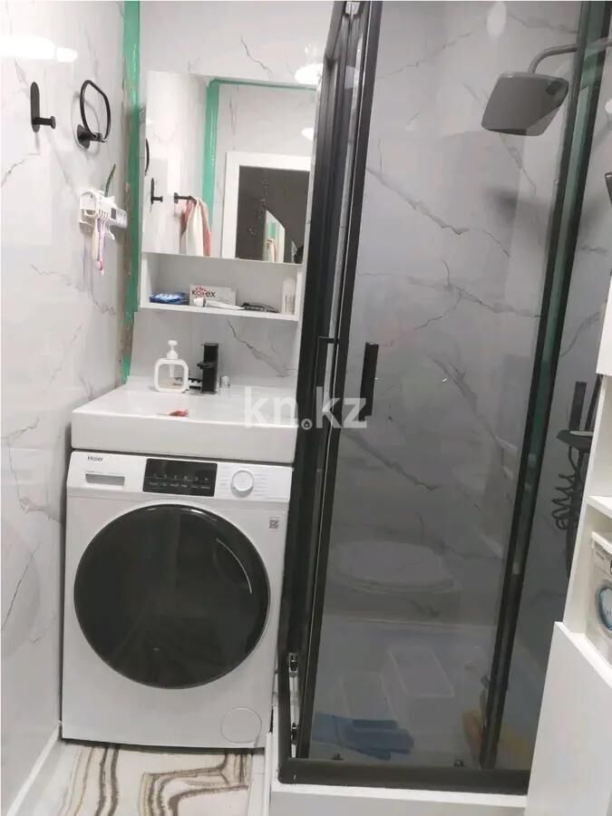 Продажа 3-комнатной квартиры, 60 м² - Продажа трехкомнатных квартир в панельном доме в Казахстане - страница 2 фото 4 из 6