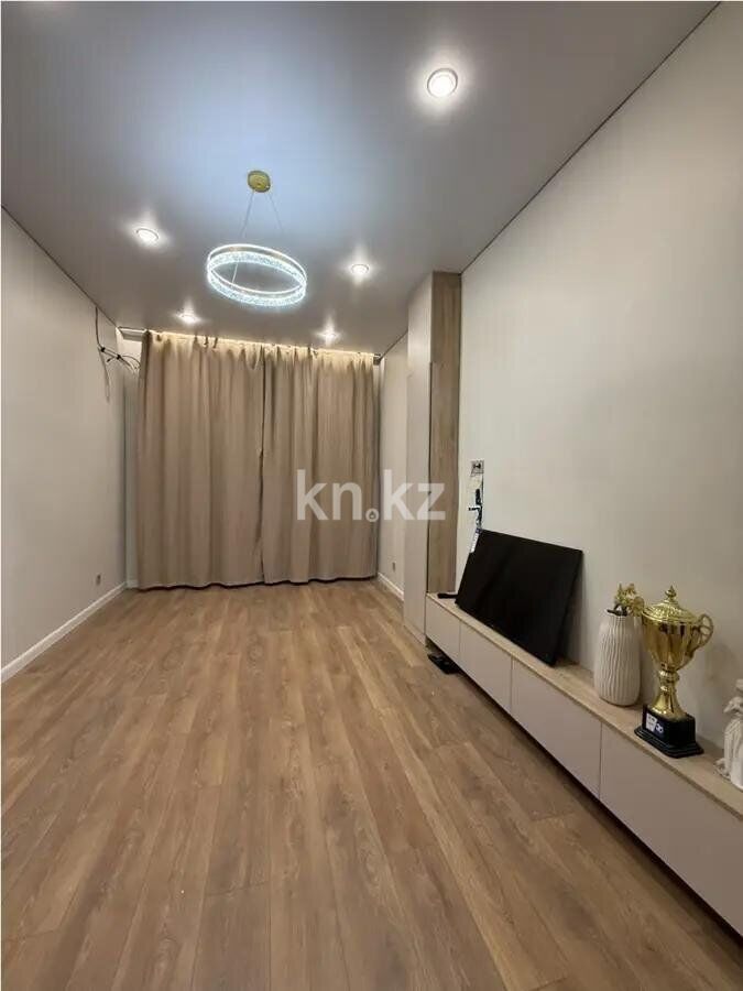 Продажа 2-комнатной квартиры, 65.45 м² - Продажа двухкомнатных квартир от собственников в Астане - страница 8 фото 1 из 7