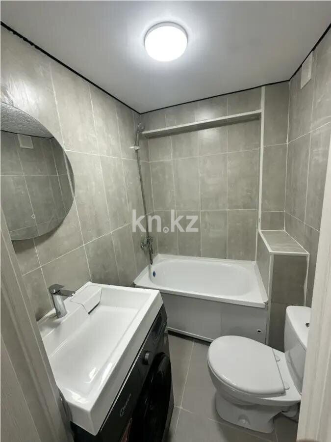 Продажа 1-комнатной квартиры, 22 м² - Продажа однокомнатных квартир в Казахстане - страница 16 фото 3 из 4