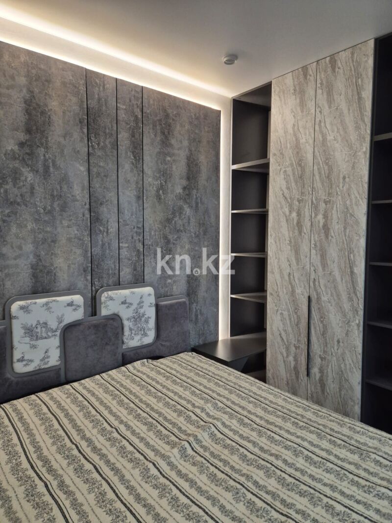 Продажа 2-комнатной квартиры, 47 м² - Продажа квартир в кирпичном доме в Казахстане - страница 42 фото 19 из 35