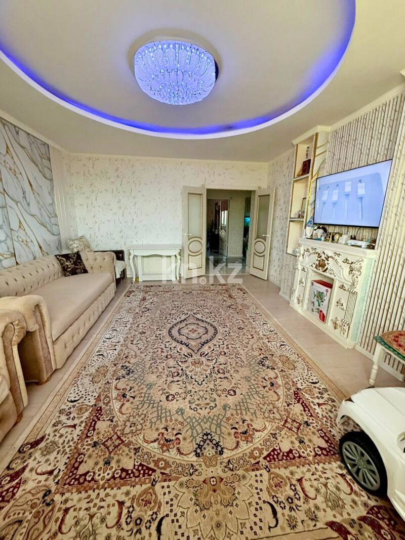 Продажа 2-комнатной квартиры, 88.7 м² - Продажа двухкомнатных квартир в р-не Сарыарка Астаны - страница 19 фото 10 из 10