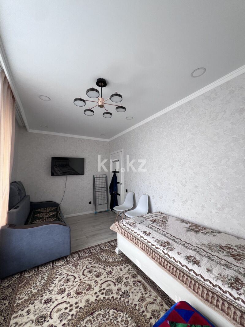 Продажа 3-комнатной квартиры, 85 м² - Продажа квартир в р-не Сарайшык Астаны - страница 19 фото 8 из 15