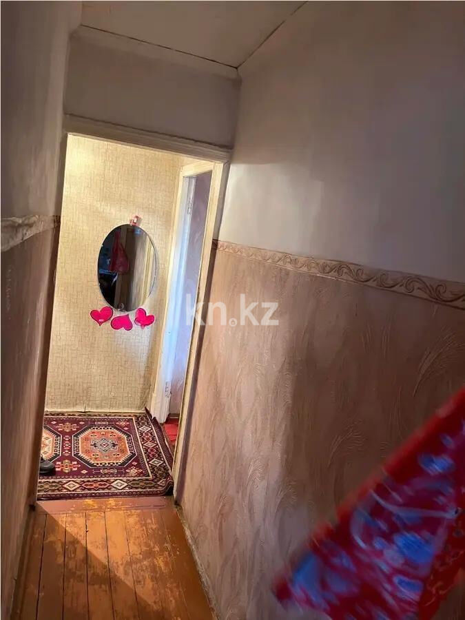 Продажа 3-комнатной квартиры, 56 м² - Продажа квартир в Пришахтинске Караганды - страница 6 фото 7 из 7
