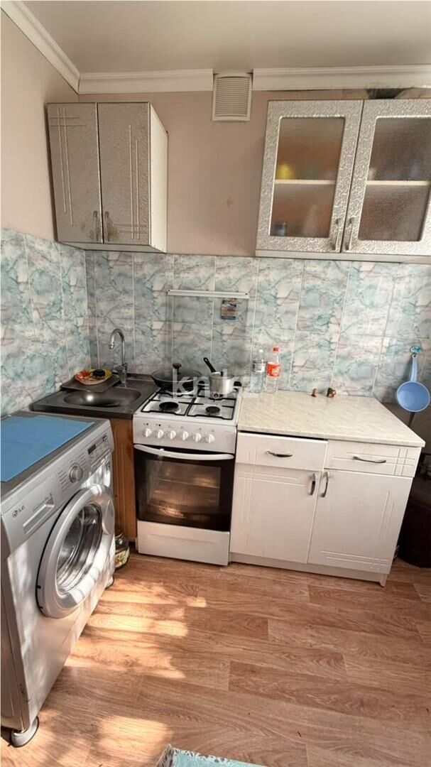 Продажа 2-комнатной квартиры, 48 м² - Продажа двухкомнатных квартир в Майкудуке Караганды - страница 7 фото 5 из 9