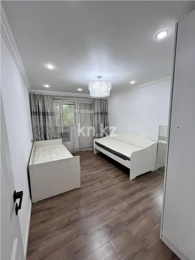 Продажа 3-комнатной квартиры, 58 м² - Продажа трехкомнатных квартир от собственников в Алматы фото 1 из 5