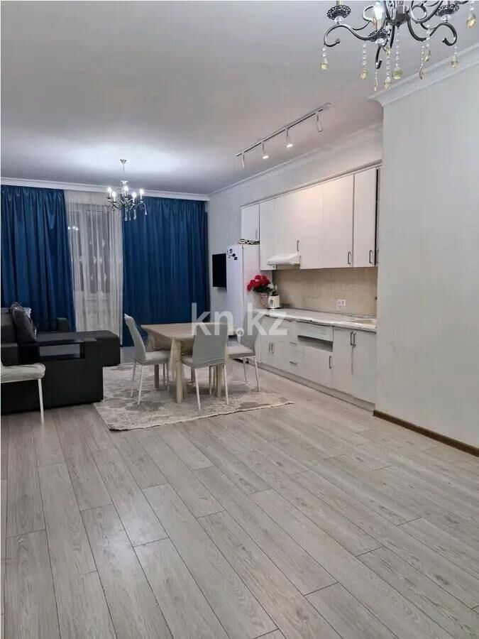 Продажа 2-комнатной квартиры, 70 м² - Продажа двухкомнатных квартир в р-не Сарайшык Астаны - страница 35 фото 3 из 4