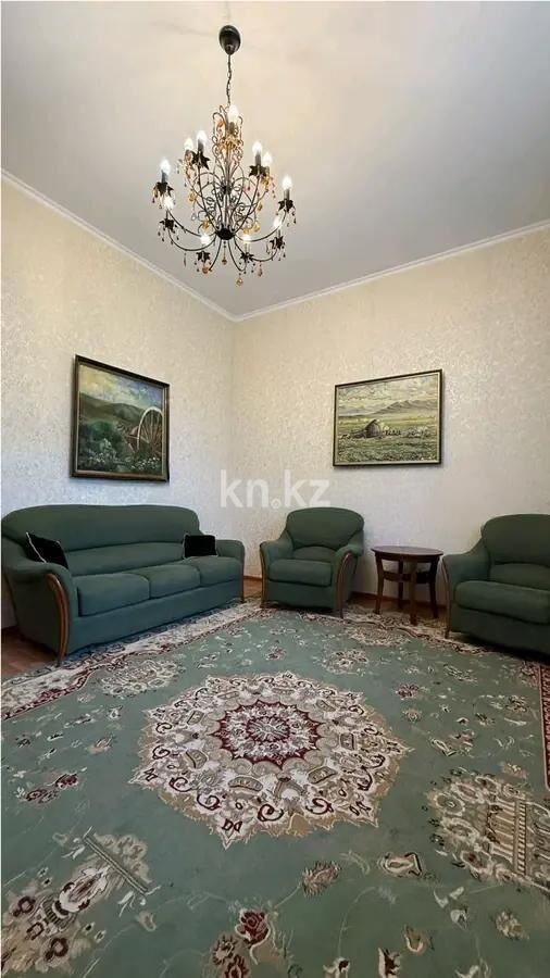 Продажа 3-комнатной квартиры, 97 м² - Продажа квартир в Казахстане - страница 31 фото 1 из 6