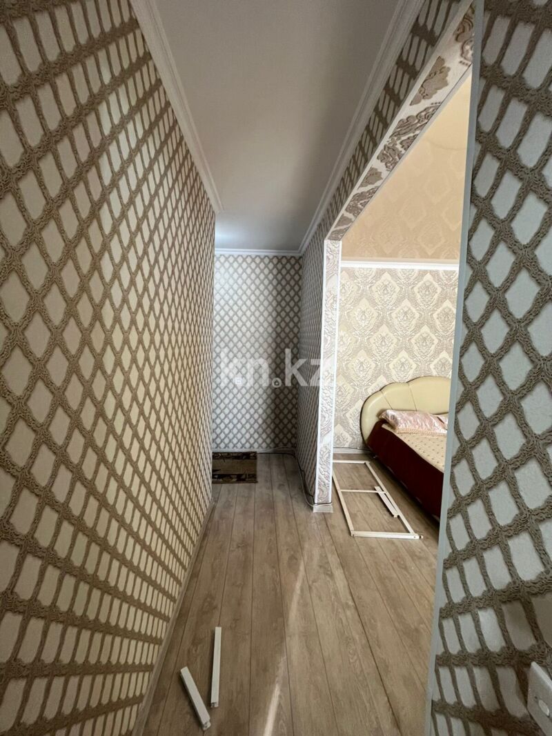 Продажа 1-комнатной квартиры, 33 м² - Продажа однокомнатных квартир в панельном доме в Казахстане фото 6 из 6