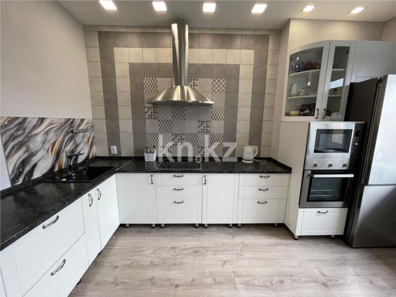 Продажа 2-комнатной квартиры, 63 м² - Продажа двухкомнатных квартир в кирпичном доме в Караганде - страница 27 фото 7 из 16