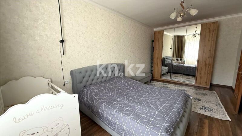 Продажа 6-комнатного дома, 231 м² - Недвижимость в Темиртау - страница 7 фото 16 из 36