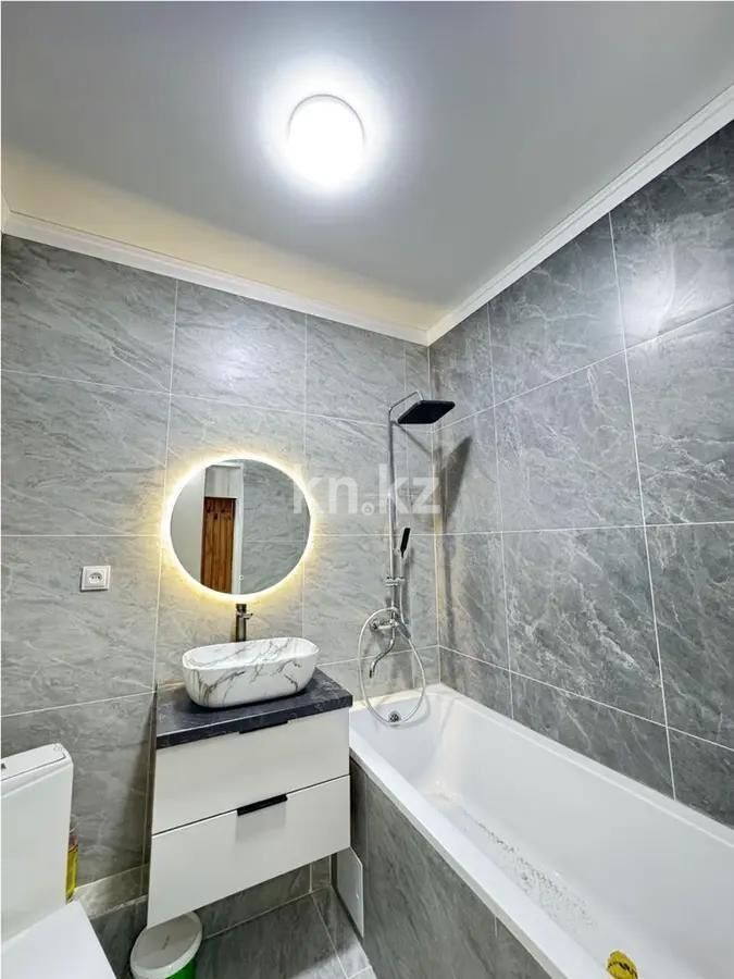 Продажа 2-комнатной квартиры, 40 м² - Продажа двухкомнатных квартир в Наурызбайском р-не Алматы - страница 28 фото 3 из 3