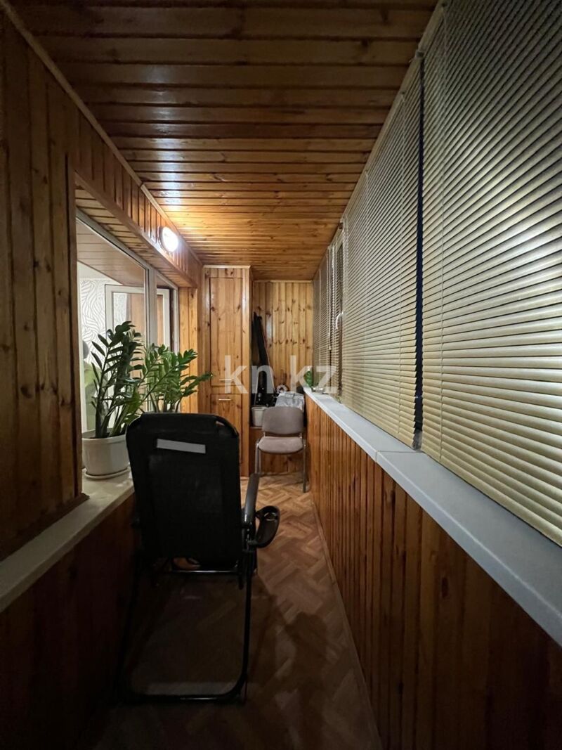 Продажа 3-комнатной квартиры, 84 м² - Продажа квартир в Казахстане - страница 16 фото 13 из 20