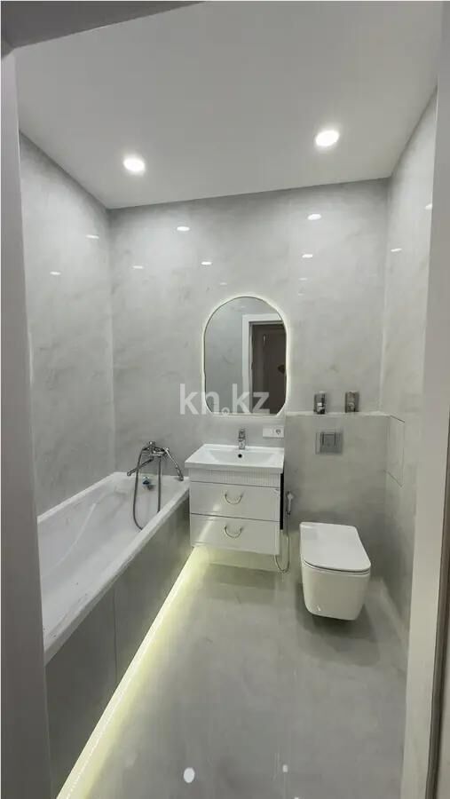 Продажа 1-комнатной квартиры, 37.8 м² - Продажа однокомнатных квартир в р-не Алматы Астаны - страница 6 фото 3 из 4