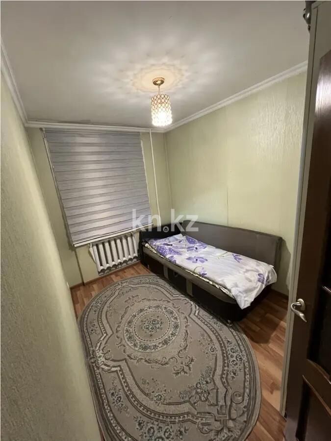 Продажа 3-комнатной квартиры, 67 м² - Недвижимость в Астане - страница 29 фото 3 из 7