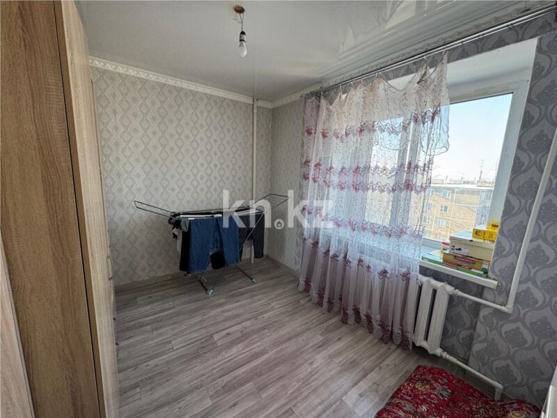 Продажа 3-комнатной квартиры, 55 м² - Продажа трехкомнатных квартир в Темиртау - страница 15 фото 2 из 8