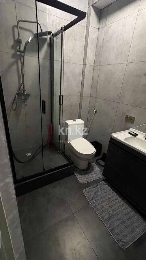 Продажа 2-комнатной квартиры, 56 м² - Недвижимость в Алматы - страница 11 фото 3 из 3