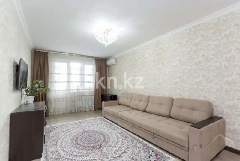 Продажа 3-комнатной квартиры, 88 м² - Продажа трехкомнатных квартир в Казахстане - страница 8 фото 1 из 5