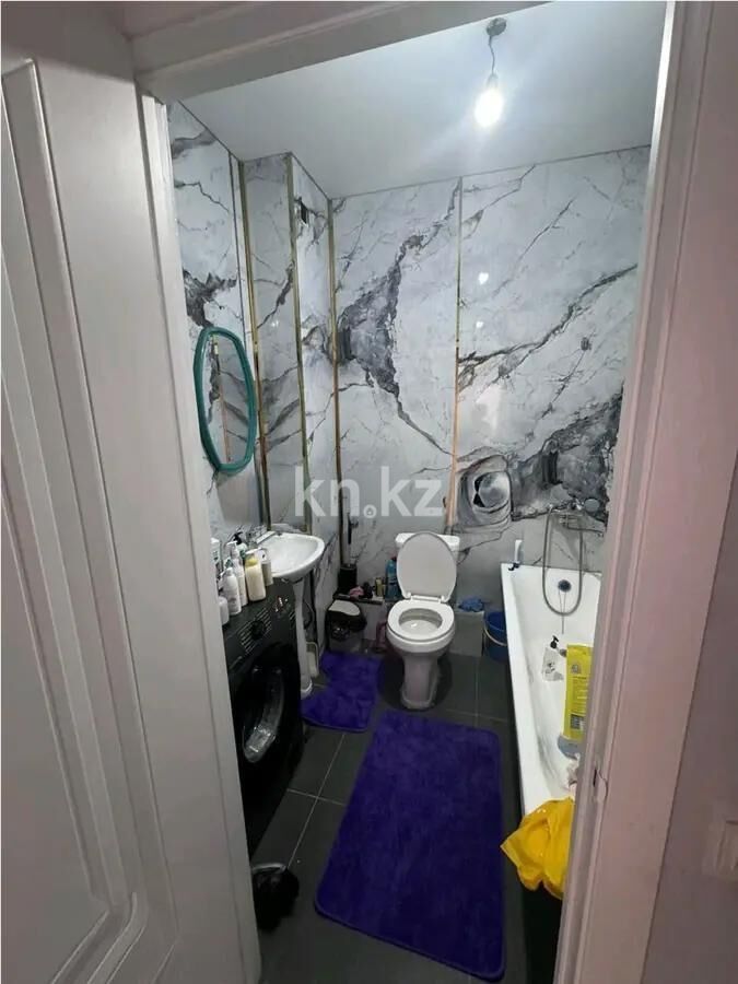 Продажа 2-комнатной квартиры, 50.2 м² - Продажа квартир в монолитно-каркасном доме в Астане - страница 98 фото 4 из 5