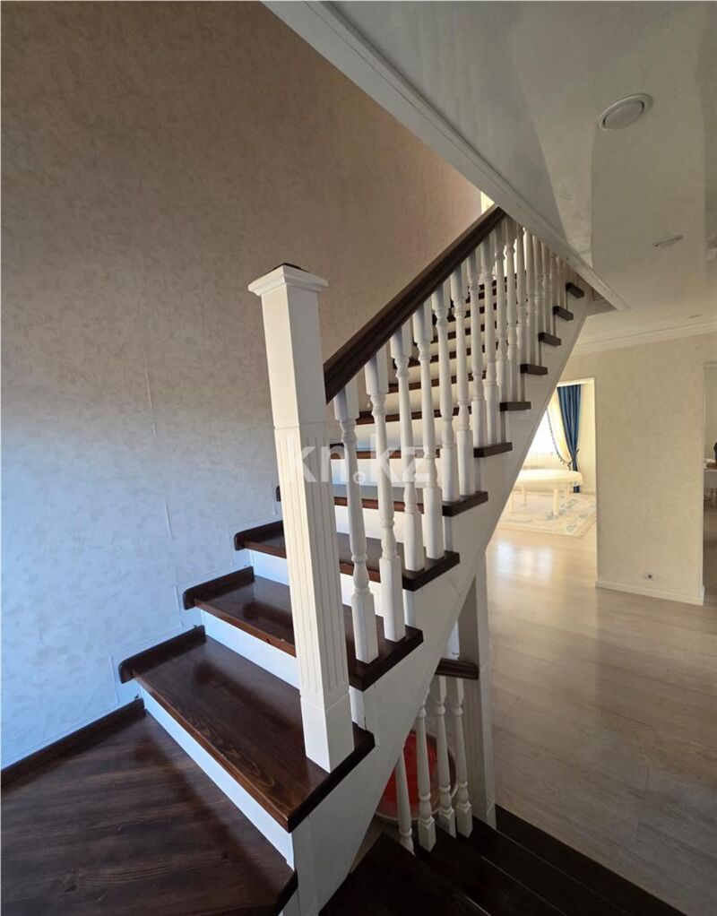 Продажа 7-комнатного дома, 330 м² - Продажа домов, коттеджей в Караганде - страница 5 фото 29 из 51