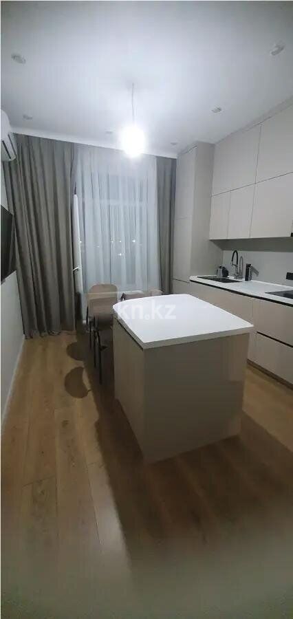 Продажа 3-комнатной квартиры, 93 м² - Продажа квартир от собственников в Астане - страница 18 фото 3 из 5