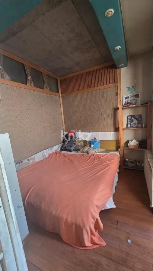 Продажа 2-комнатной квартиры, 48 м² - Продажа квартир в новостройках Алматы - страница 29 фото 2 из 3