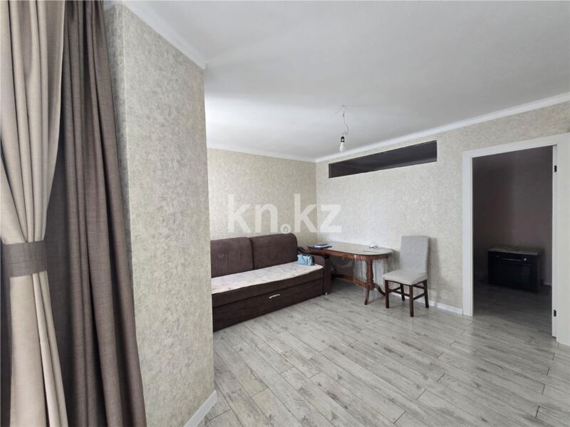 Продажа 1-комнатной квартиры, 42 м² - Продажа квартир в монолитно-каркасном доме в Караганде - страница 8 фото 1 из 10