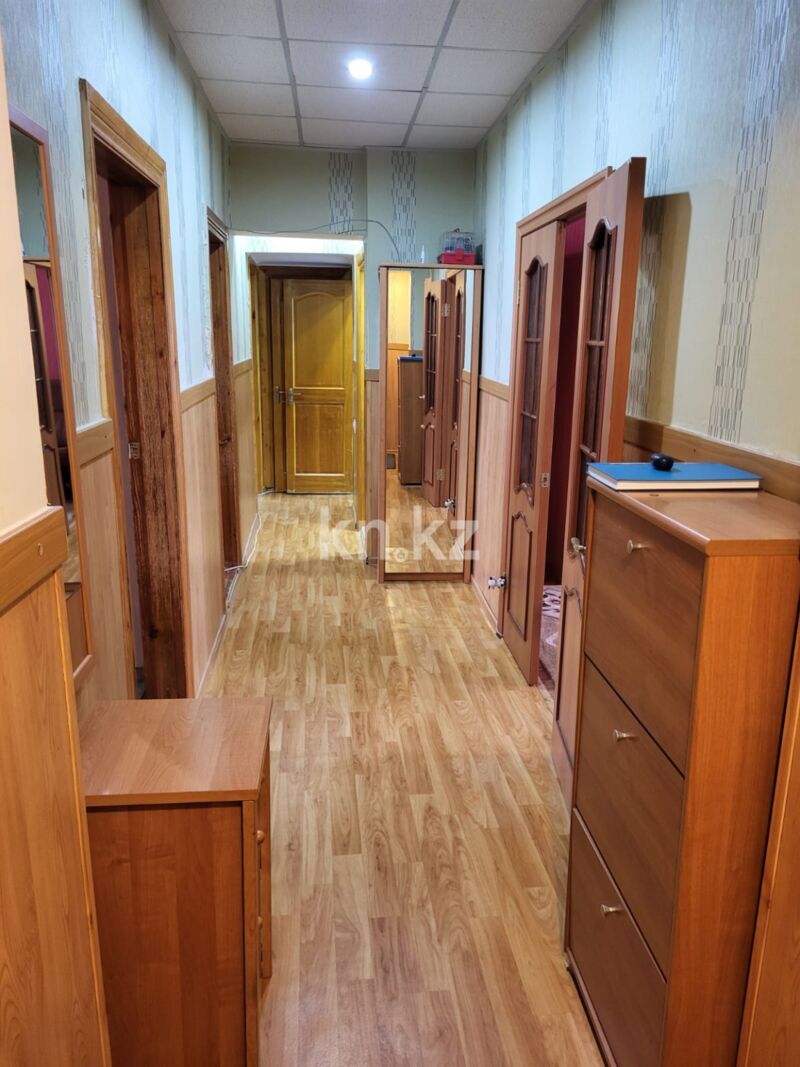Продажа 3-комнатной квартиры, 70 м² - Продажа квартир в Балхаше фото 9 из 15
