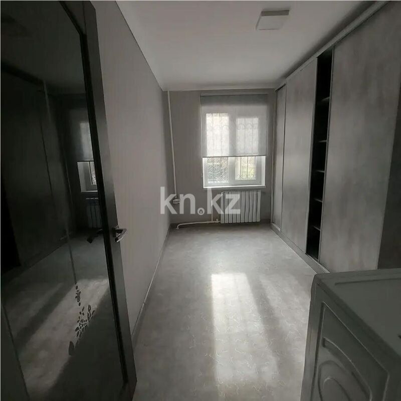 Продажа 3-комнатной квартиры, 56.3 м² - Недвижимость в Алматы - страница 20 фото 3 из 7