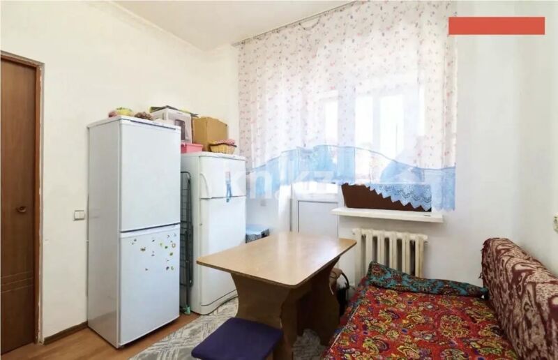 Продажа 1-комнатной квартиры, 36.1 м² - Недвижимость в Астане - страница 8 фото 2 из 5