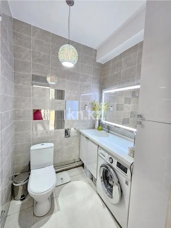 Продажа 2-комнатной квартиры, 62 м² - Недвижимость в Алматы - страница 20 фото 5 из 6