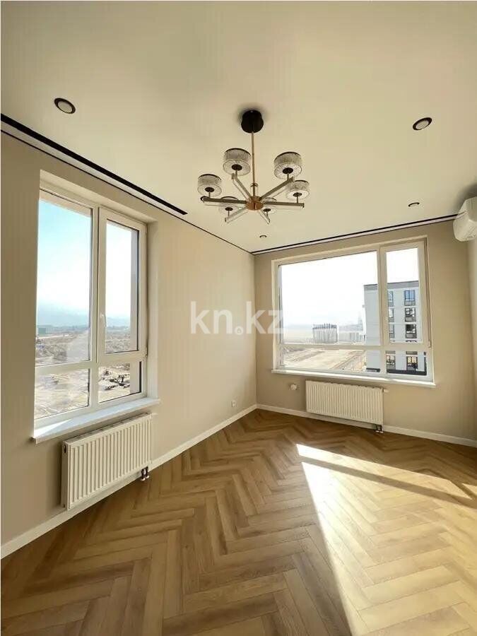 Продажа 2-комнатной квартиры, 54 м² - Продажа квартир от собственников в Алматы - страница 21 фото 1 из 4