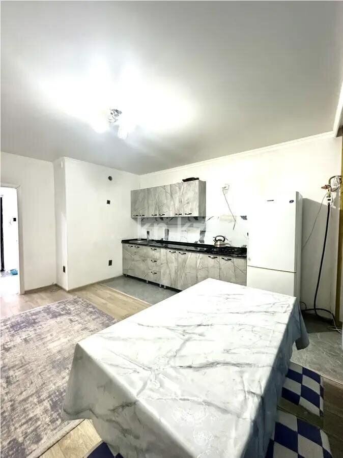 Продажа 2-комнатной квартиры, 48 м² - Продажа двухкомнатных квартир в монолитно-каркасном доме в Казахстане фото 3 из 5