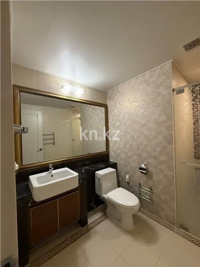 Продажа 5-комнатной квартиры, 191 м² - Продажа пятикомнатных и более квартир в Ауэзовском р-не Алматы фото 7 из 8