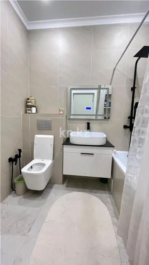 Продажа 3-комнатной квартиры, 97 м² - Продажа квартир в Казахстане - страница 2 фото 5 из 7